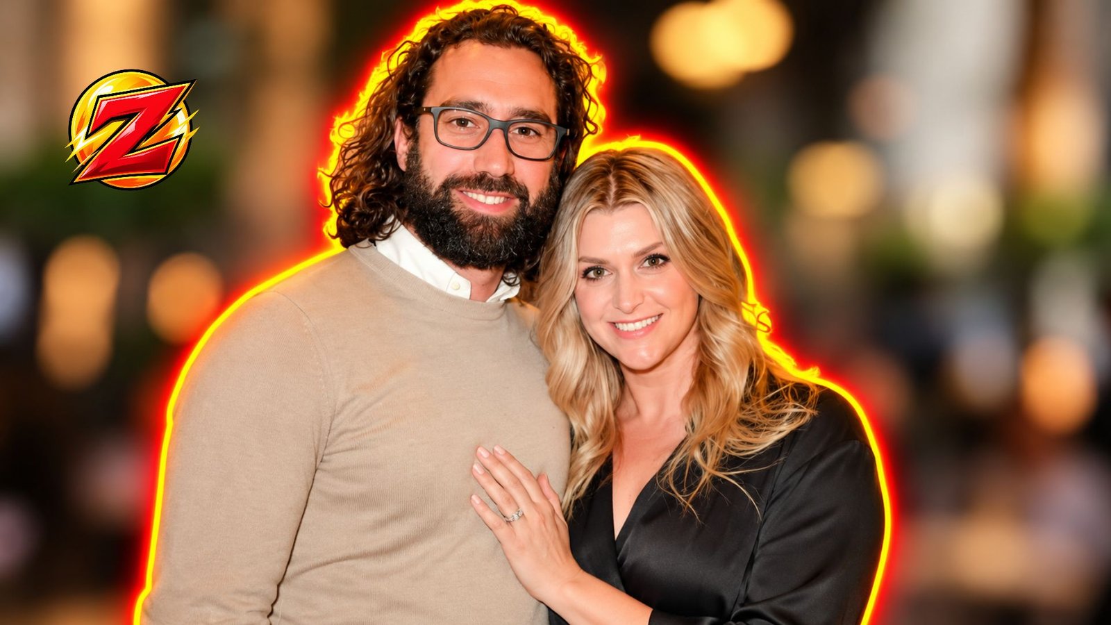 Alex Di Pasquale: Age, Career, Net Worth and Life with Anna Williamson (2026)