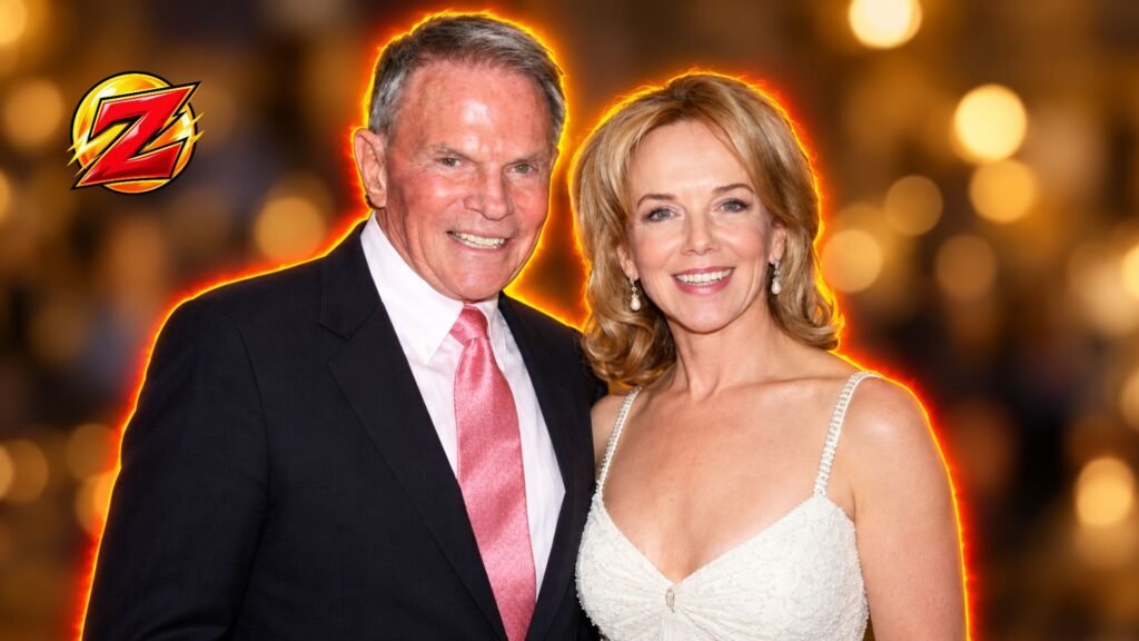 James Vinson Adams Biography: Linda Purl’s Ex-Husband, Marriage, Career and Net Worth