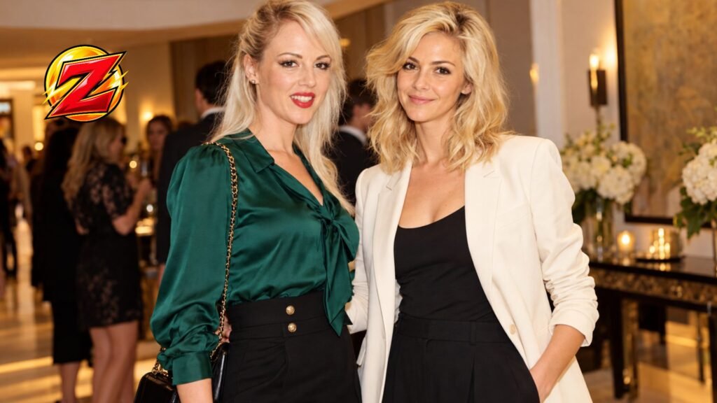 Sophia Egerton: Biography, Age, Career, Net Worth and Her Connection to Tamsin Egerton